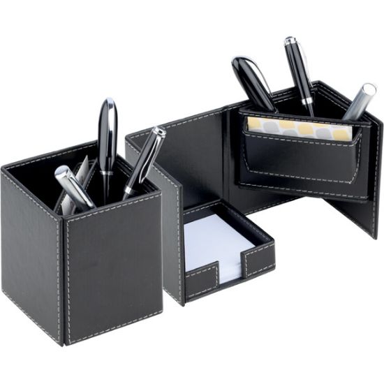 SOBE Reklam D-3136 Deri Organizer