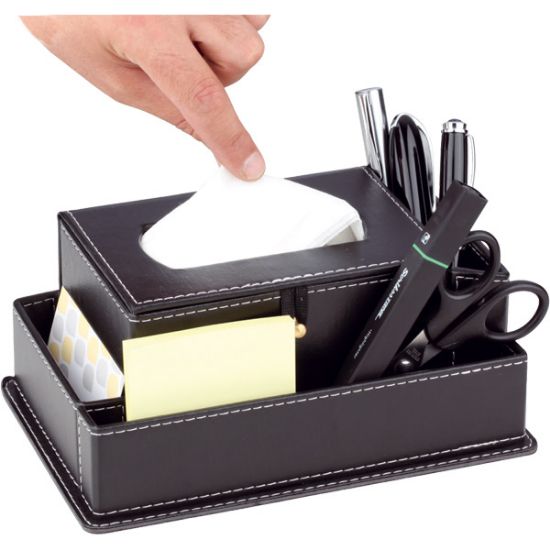 SOBE Reklam D-3163 Deri Organizer