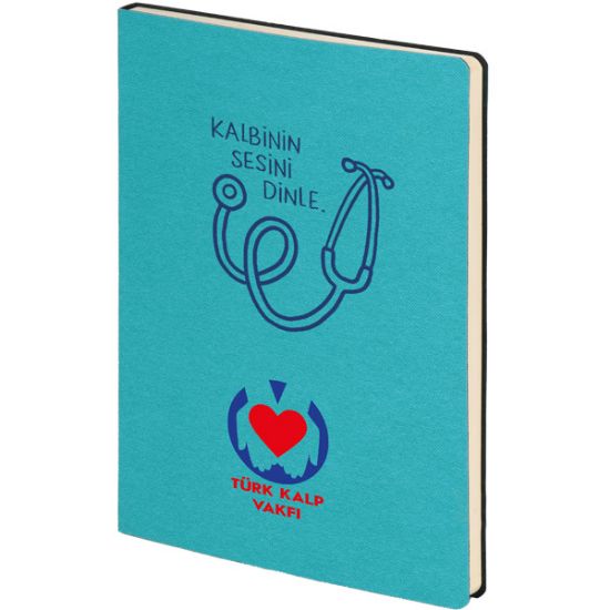 SOBE Reklam Şişli-TRK Tarihsiz Defter