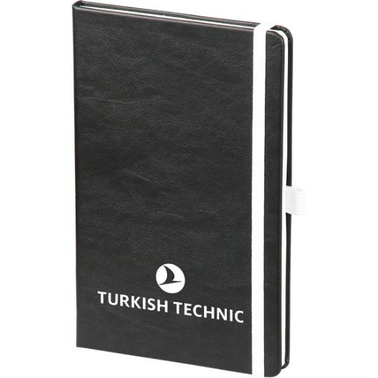 SOBE Reklam Ulus-B Tarihsiz Defter