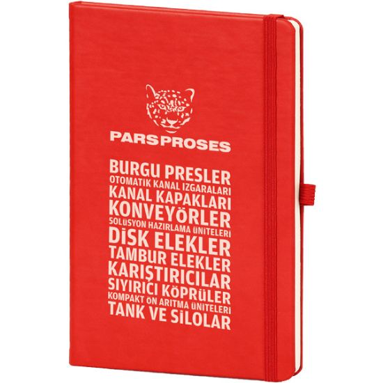 SOBE Reklam Gebze-K Tarihsiz Defter