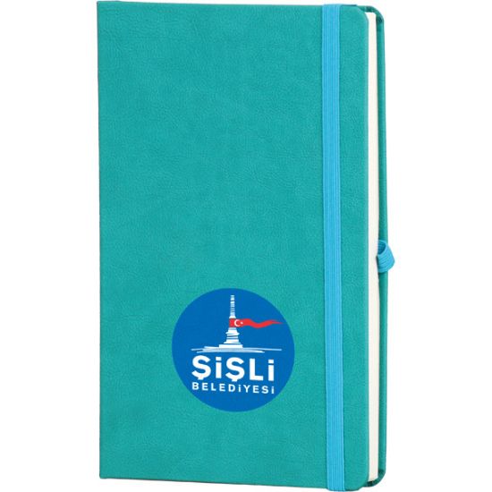 SOBE Reklam Ürgüp-TRK Tarihsiz Defter