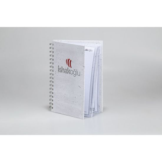 SOBE Reklam DFT-01-17x24 Taslama Kapak Defter