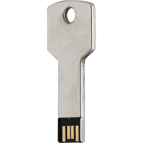 SOBE Reklam 8145-32GB Anahtar Metal USB Bellek