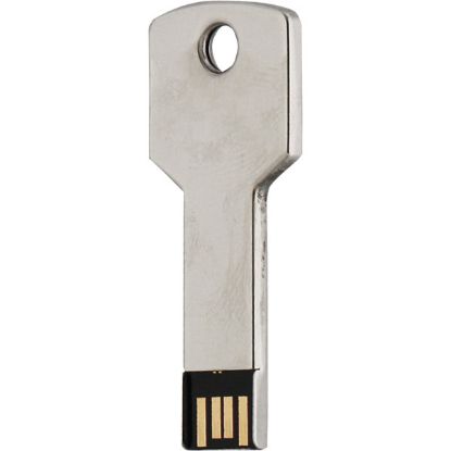 SOBE Reklam 8145-16GB Anahtar Metal USB Bellek