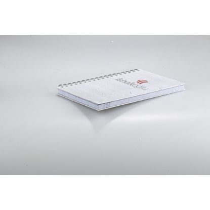 Sobe Reklam DFT-01-15x21 Taslama Kapak Defter