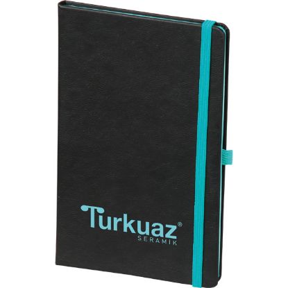 Sobe Reklam Ulus-TRK Tarihsiz Defter